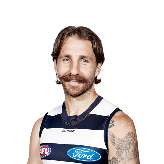 Zach Tuohy profile picture